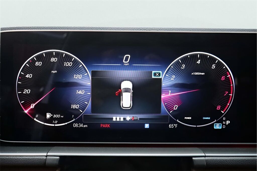 2025 Mercedes-Benz GLE GLE 350 San Clemente CA