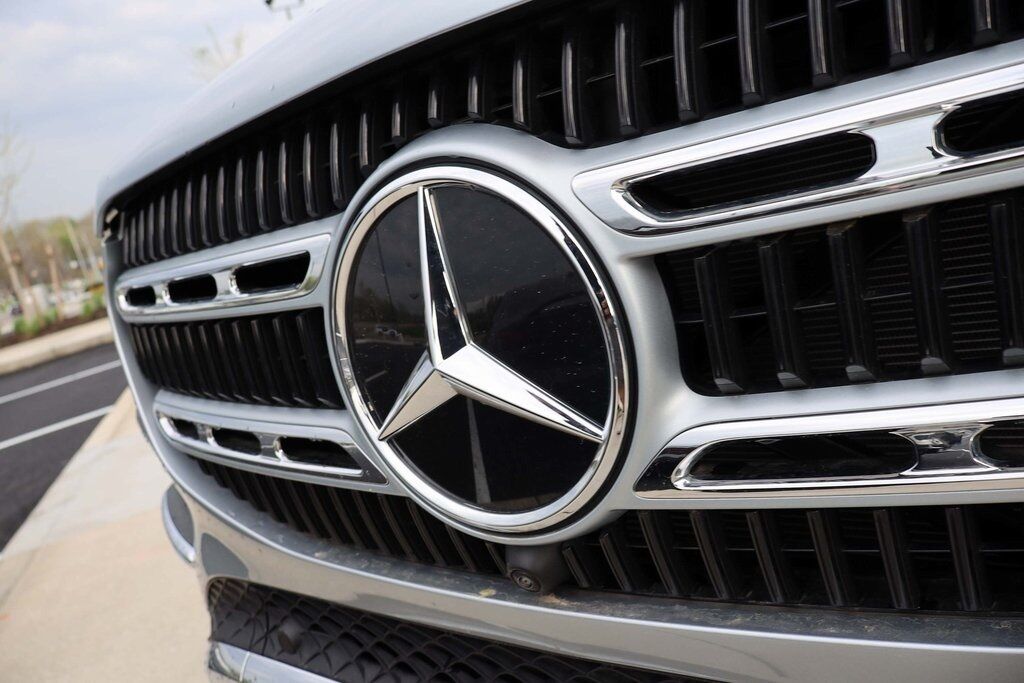 2025 Mercedes-Benz GLE GLE 350 San Clemente CA