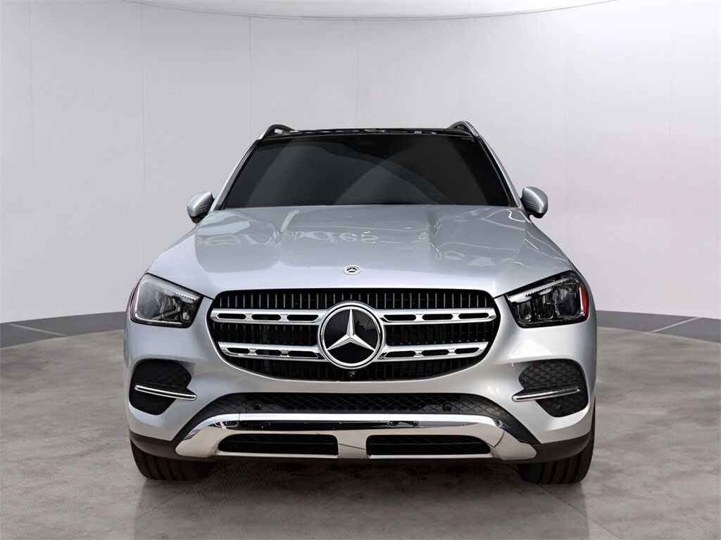 2025 Mercedes-Benz GLE GLE 350 San Clemente CA