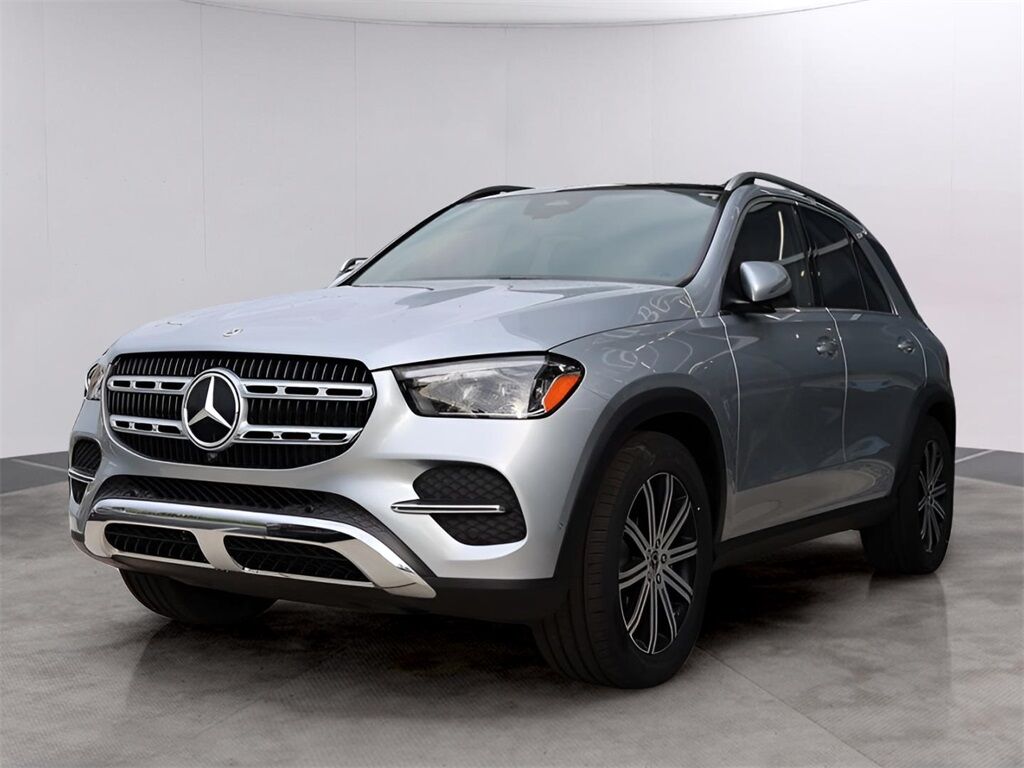 2025 Mercedes-Benz GLE GLE 350 San Clemente CA