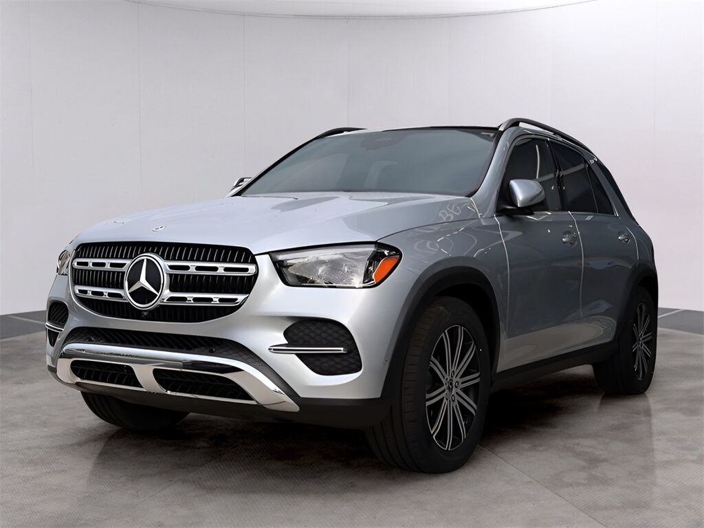 2025 Mercedes-Benz GLE GLE 350 San Clemente CA
