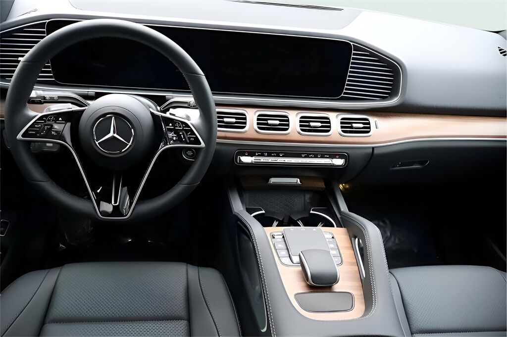 2025 Mercedes-Benz GLE GLE 350 San Clemente CA