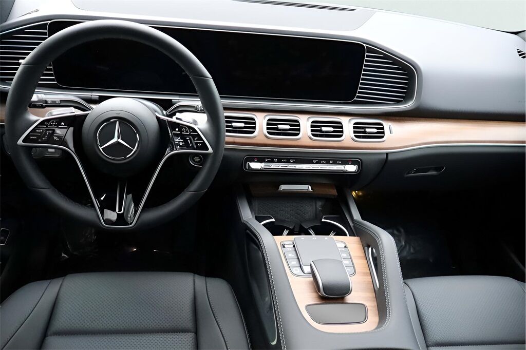 2025 Mercedes-Benz GLE GLE 350 San Clemente CA