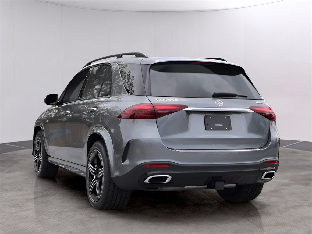 2025 Mercedes-Benz GLE GLE 350 San Clemente CA