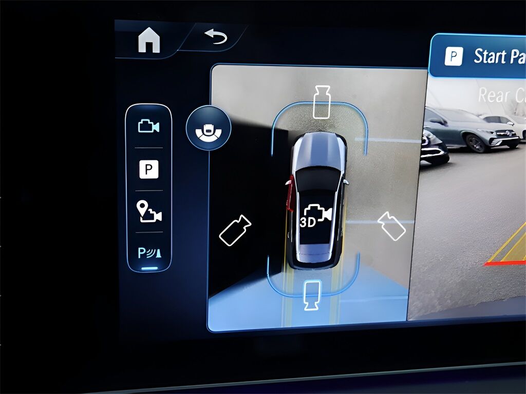 2025 Mercedes-Benz GLE GLE 350 San Clemente CA