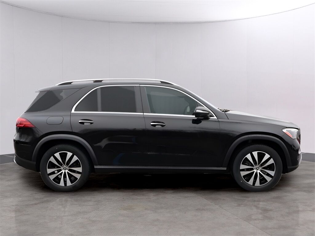 2025 Mercedes-Benz GLE GLE 350 San Clemente CA
