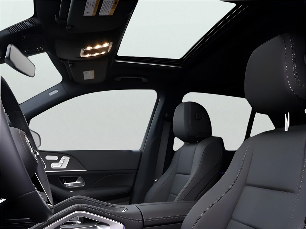 2025 Mercedes-Benz GLE GLE 350 San Clemente CA