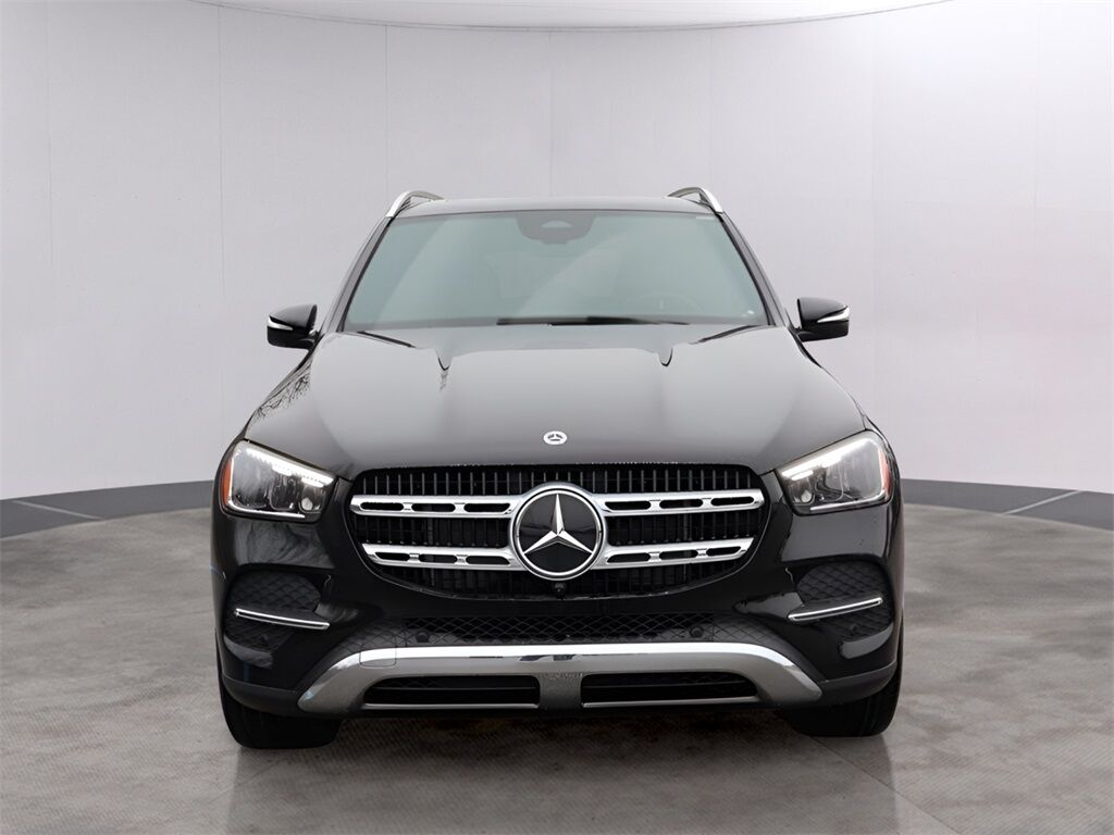 2025 Mercedes-Benz GLE GLE 350 San Clemente CA