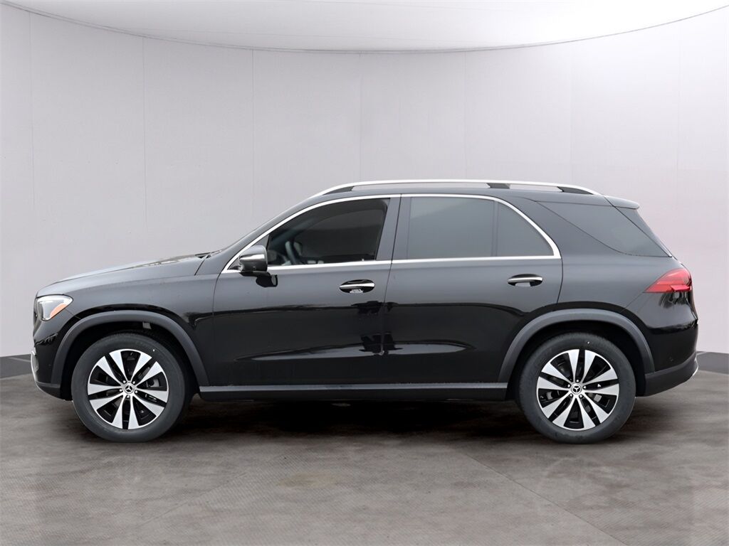 2025 Mercedes-Benz GLE GLE 350