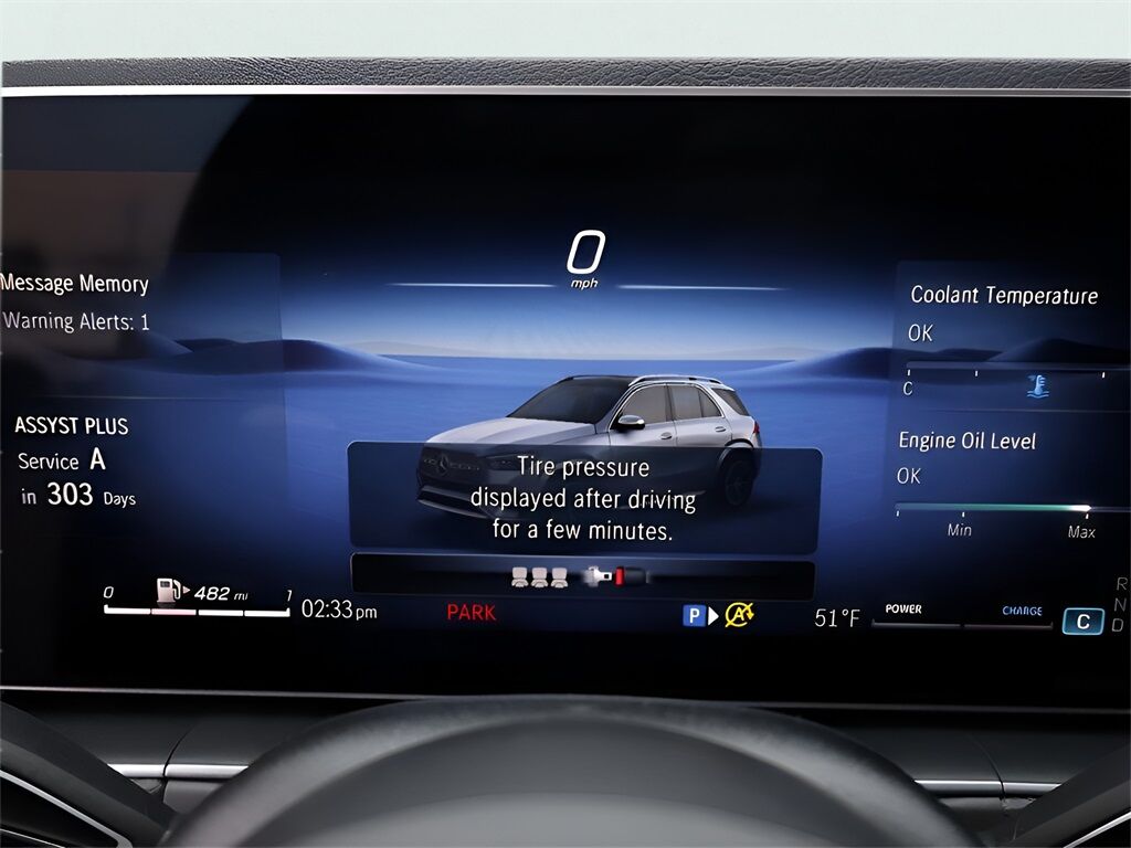 2025 Mercedes-Benz GLE GLE 350 San Clemente CA