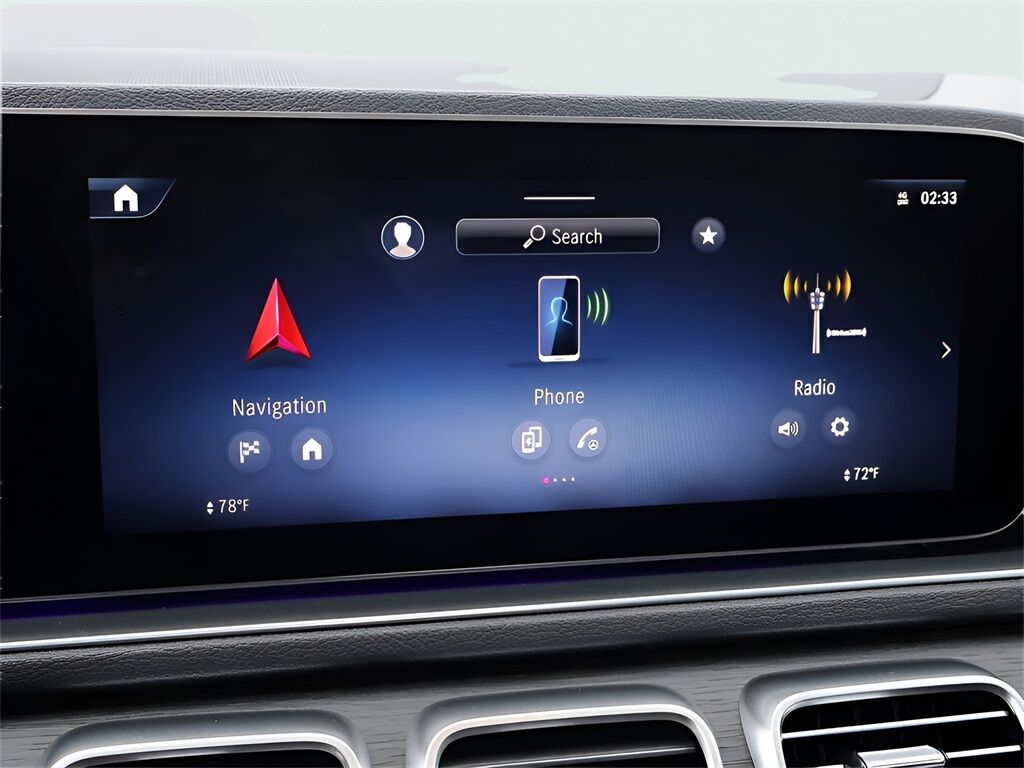 2025 Mercedes-Benz GLE GLE 350 San Clemente CA