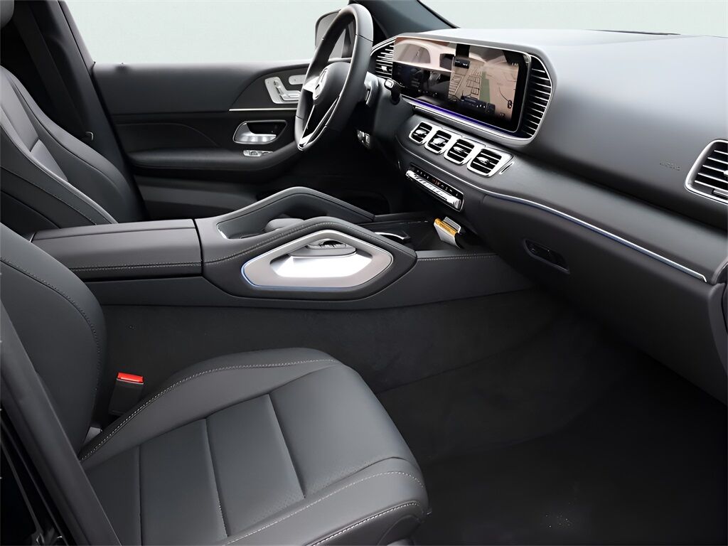 2025 Mercedes-Benz GLE GLE 350 San Clemente CA