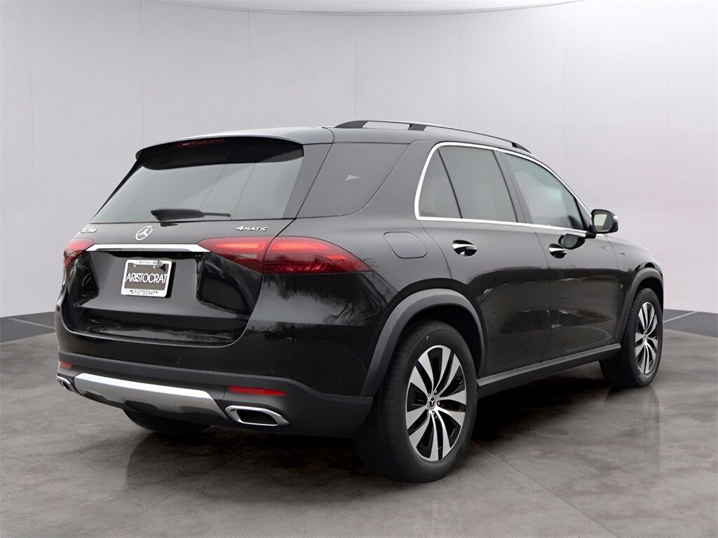 2025 Mercedes-Benz GLE GLE 350 San Clemente CA