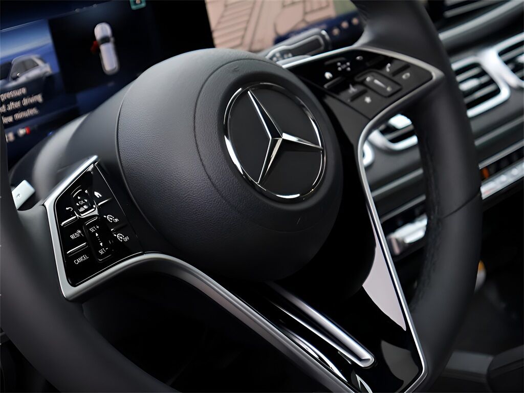 2025 Mercedes-Benz GLE GLE 350 San Clemente CA