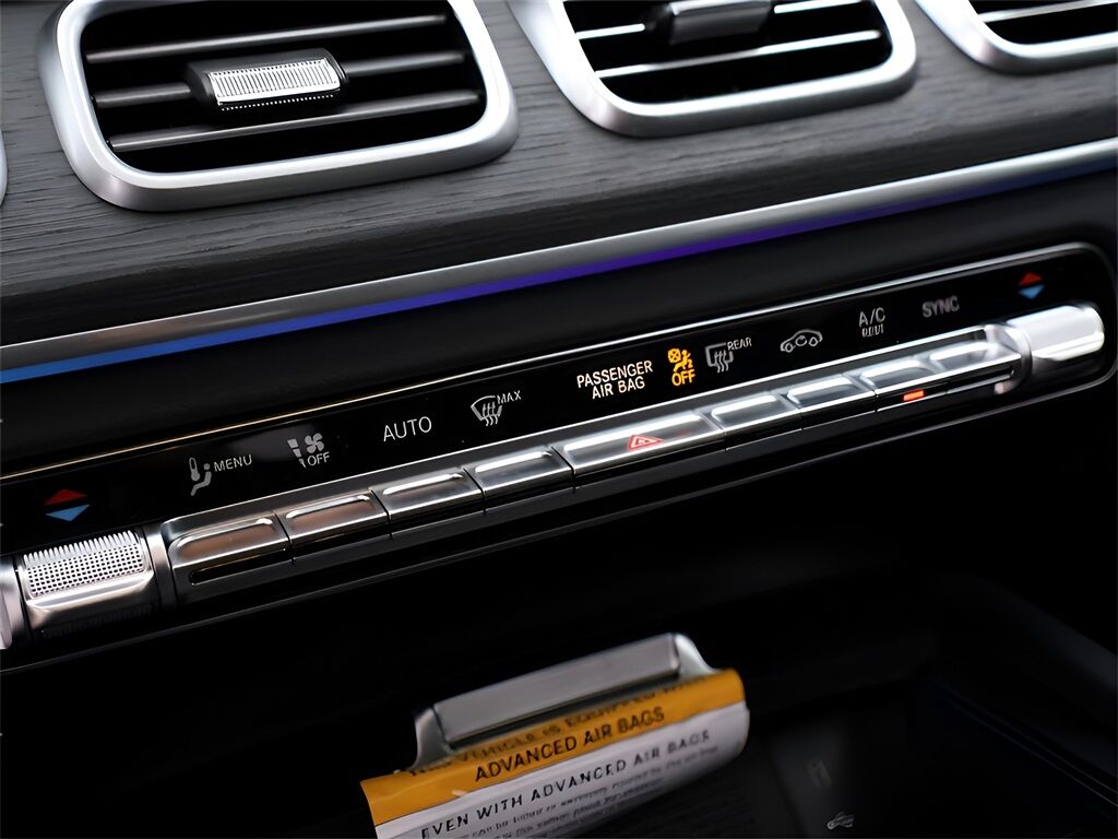2025 Mercedes-Benz GLE GLE 350 San Clemente CA