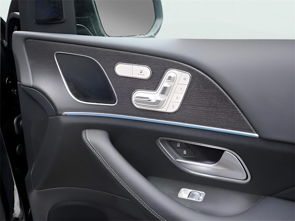 2025 Mercedes-Benz GLE GLE 350 San Clemente CA