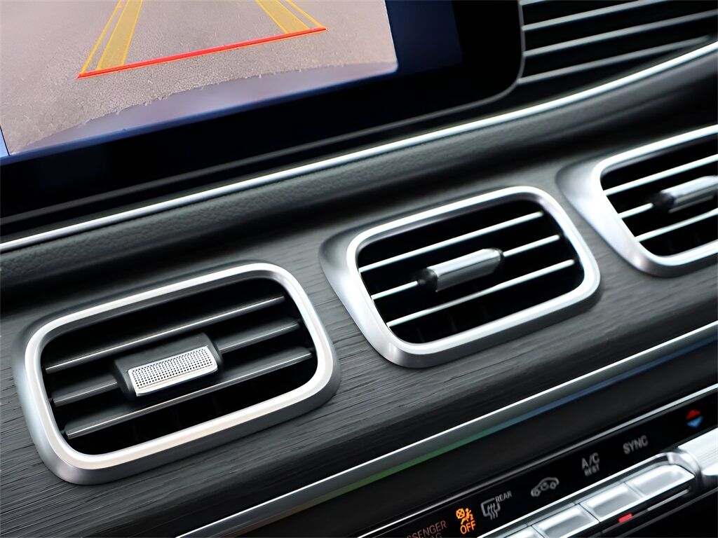 2025 Mercedes-Benz GLE GLE 350 San Clemente CA