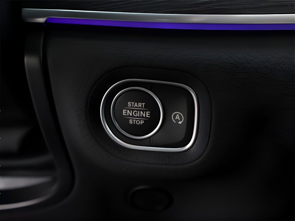 2025 Mercedes-Benz GLE GLE 350 San Clemente CA