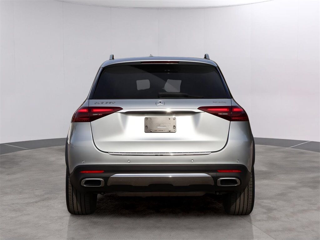 2025 Mercedes-Benz GLE GLE 350 San Clemente CA