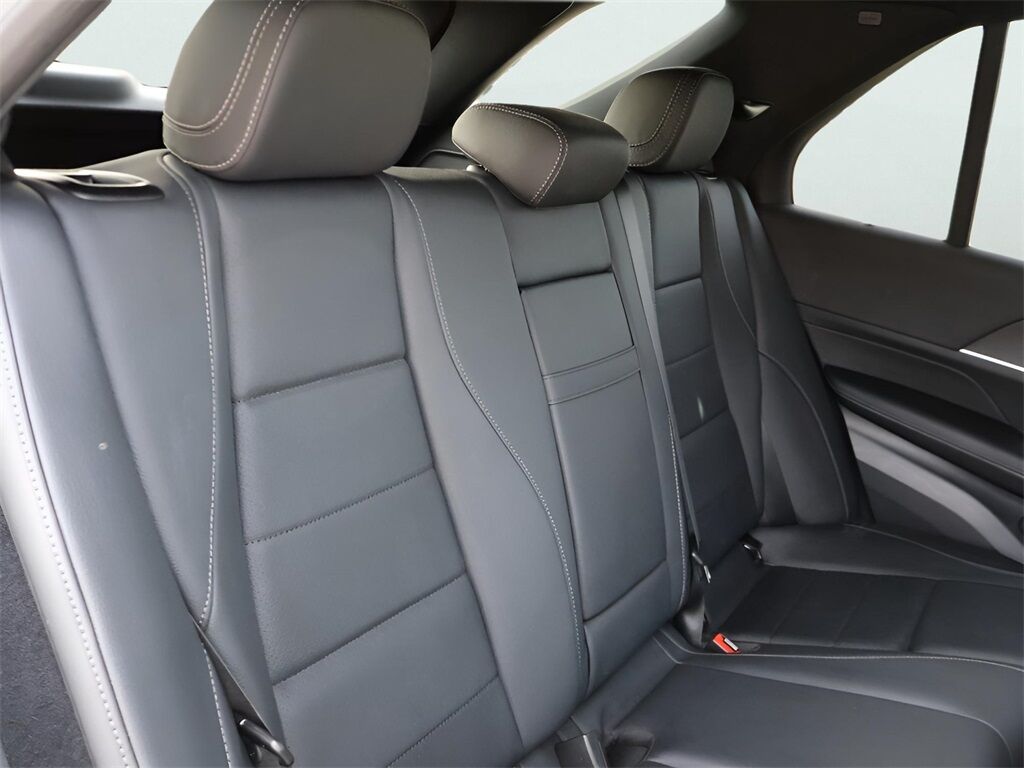 2025 Mercedes-Benz GLE GLE 350 San Clemente CA