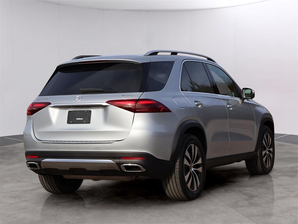 2025 Mercedes-Benz GLE GLE 350 San Clemente CA