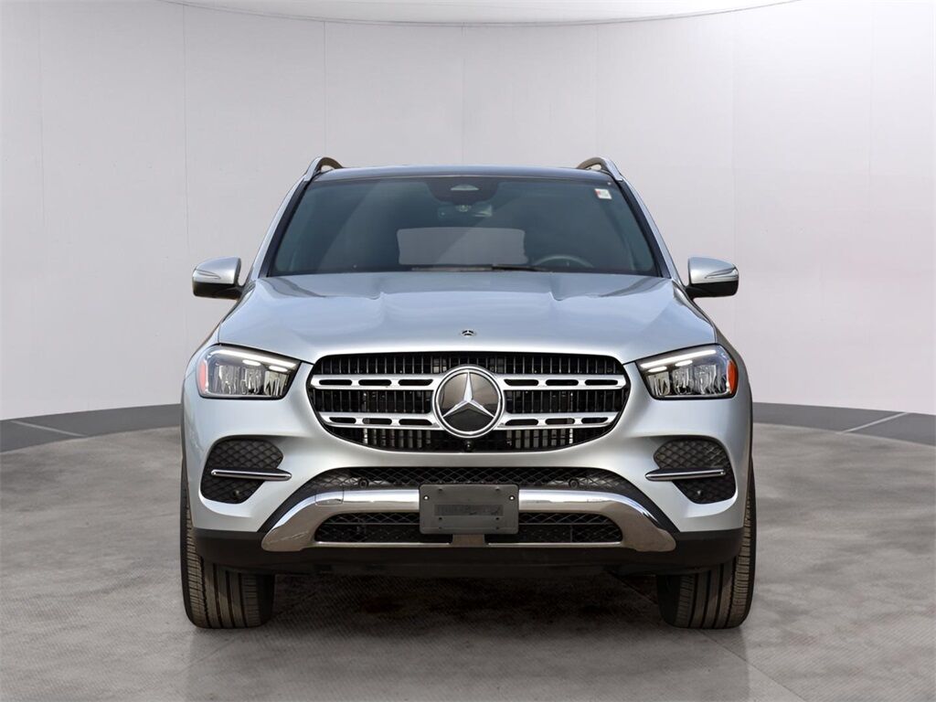 2025 Mercedes-Benz GLE GLE 350 San Clemente CA