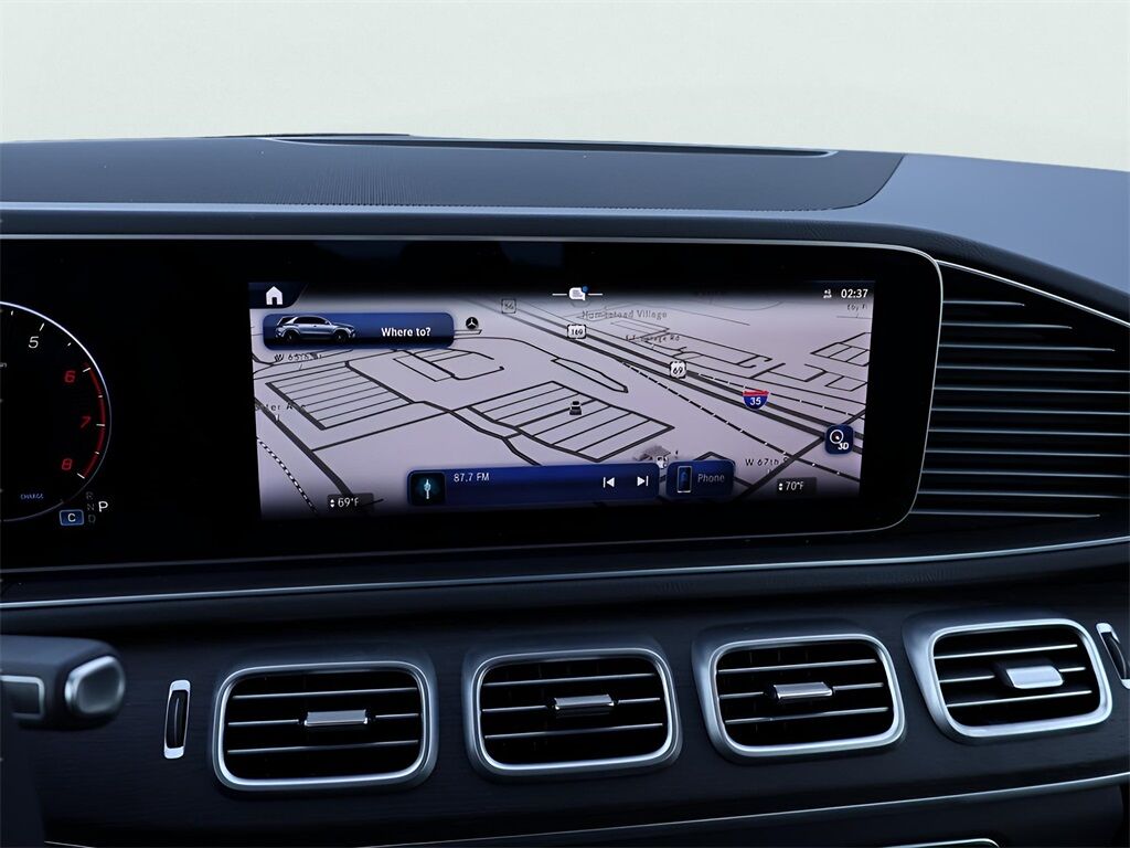 2025 Mercedes-Benz GLE GLE 350 San Clemente CA