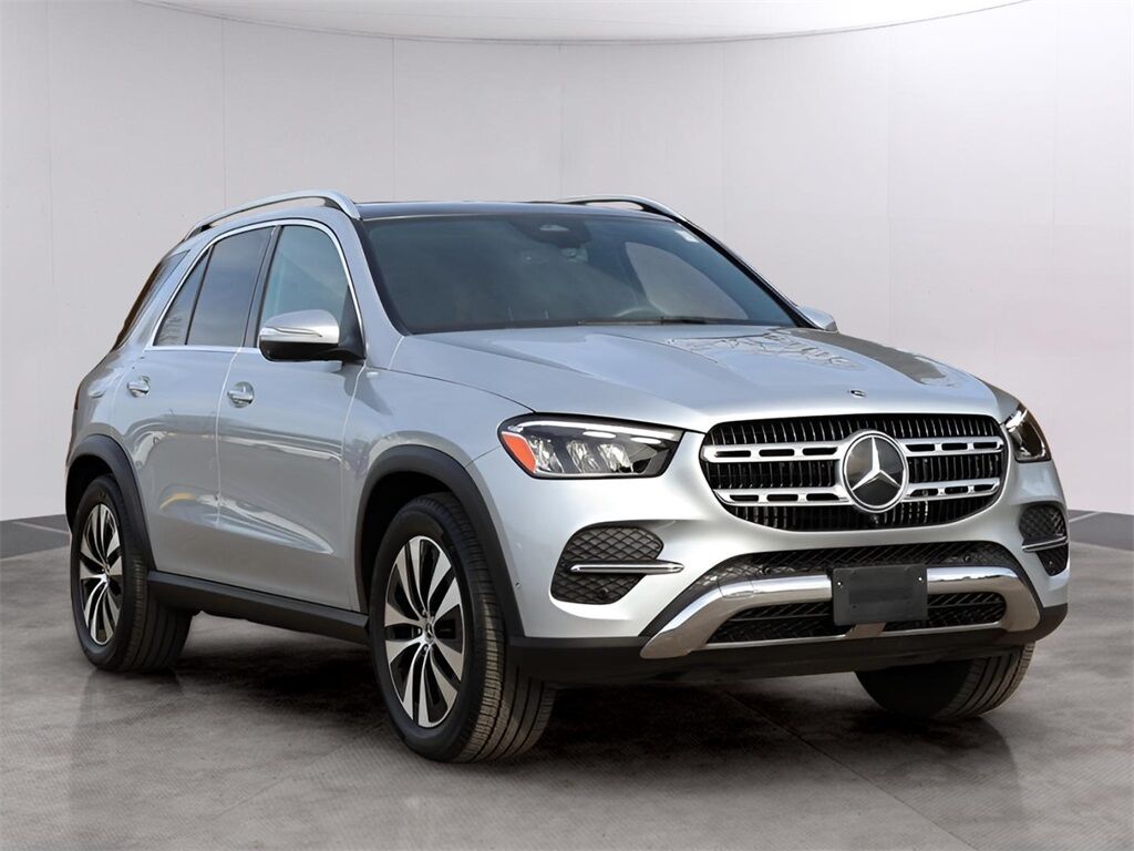 2025 Mercedes-Benz GLE GLE 350 San Clemente CA
