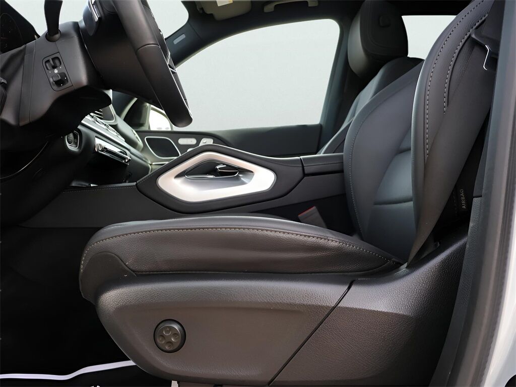 2025 Mercedes-Benz GLE GLE 350 San Clemente CA