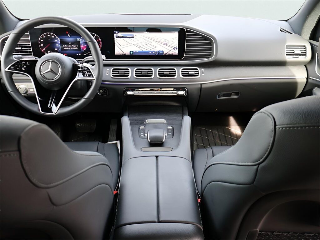 2025 Mercedes-Benz GLE GLE 350 San Clemente CA
