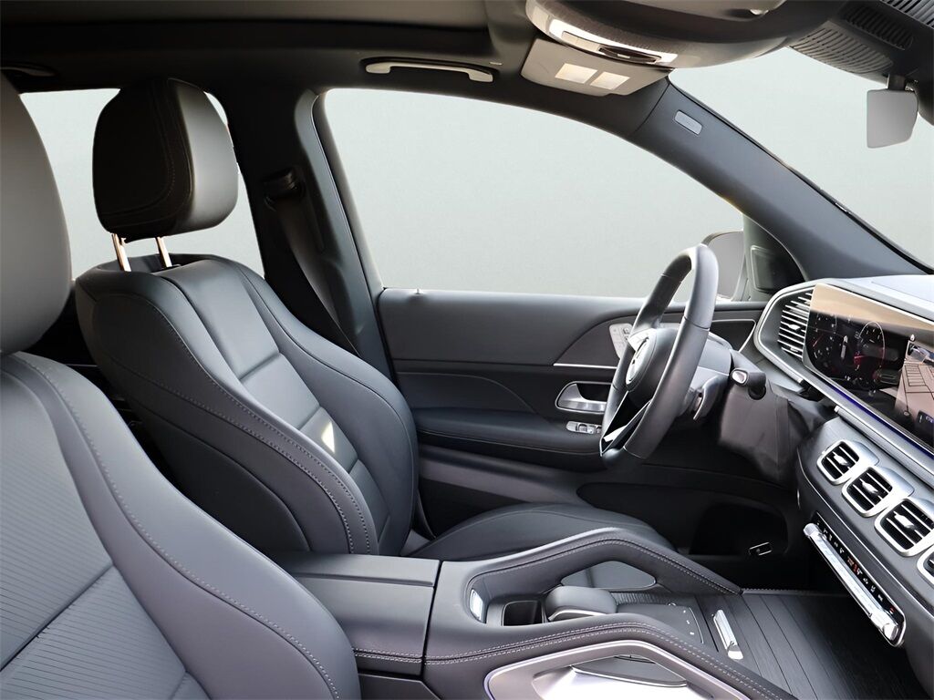 2025 Mercedes-Benz GLE GLE 350 San Clemente CA