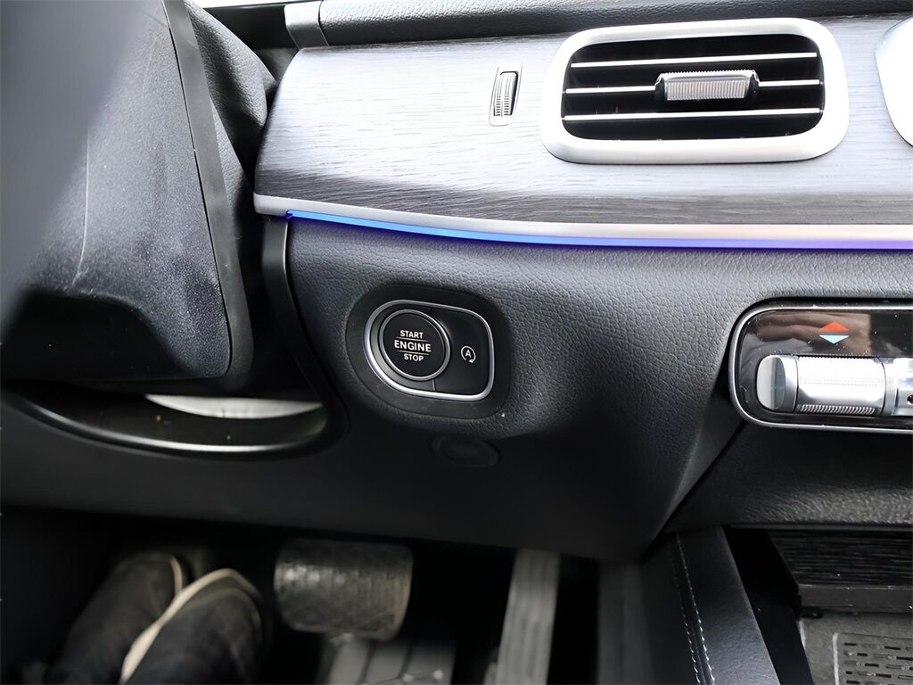 2025 Mercedes-Benz GLE GLE 350 San Clemente CA