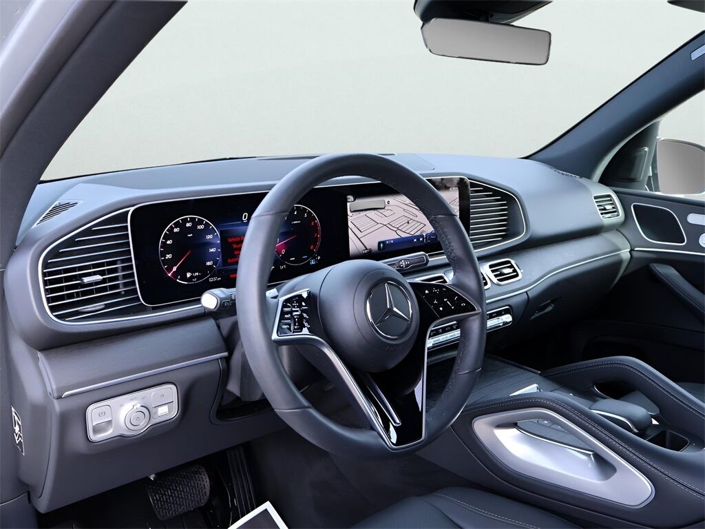 2025 Mercedes-Benz GLE GLE 350 San Clemente CA