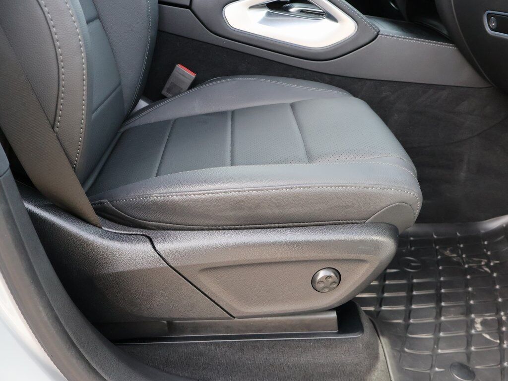 2025 Mercedes-Benz GLE GLE 350 San Clemente CA