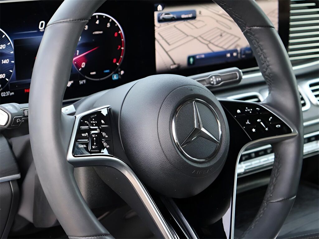 2025 Mercedes-Benz GLE GLE 350 San Clemente CA