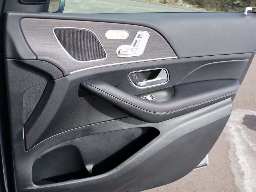 2025 Mercedes-Benz GLE GLE 350 San Clemente CA