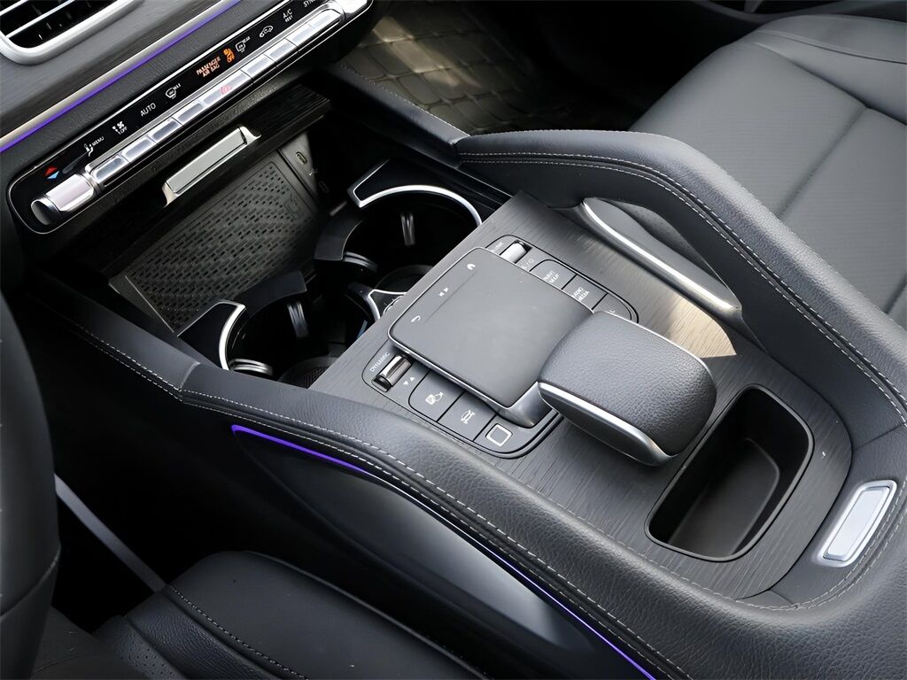 2025 Mercedes-Benz GLE GLE 350 San Clemente CA