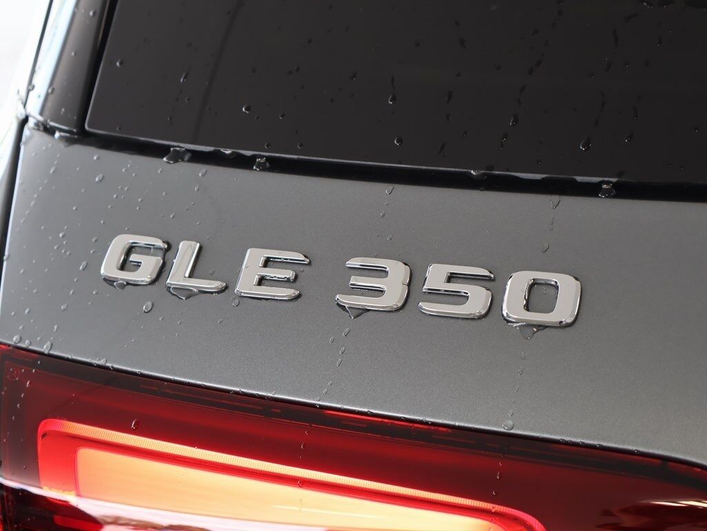 2025 Mercedes-Benz GLE GLE 350 San Clemente CA