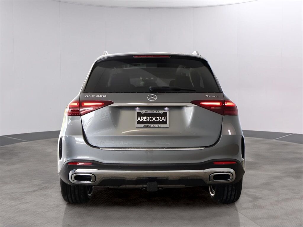 2025 Mercedes-Benz GLE GLE 350 San Clemente CA