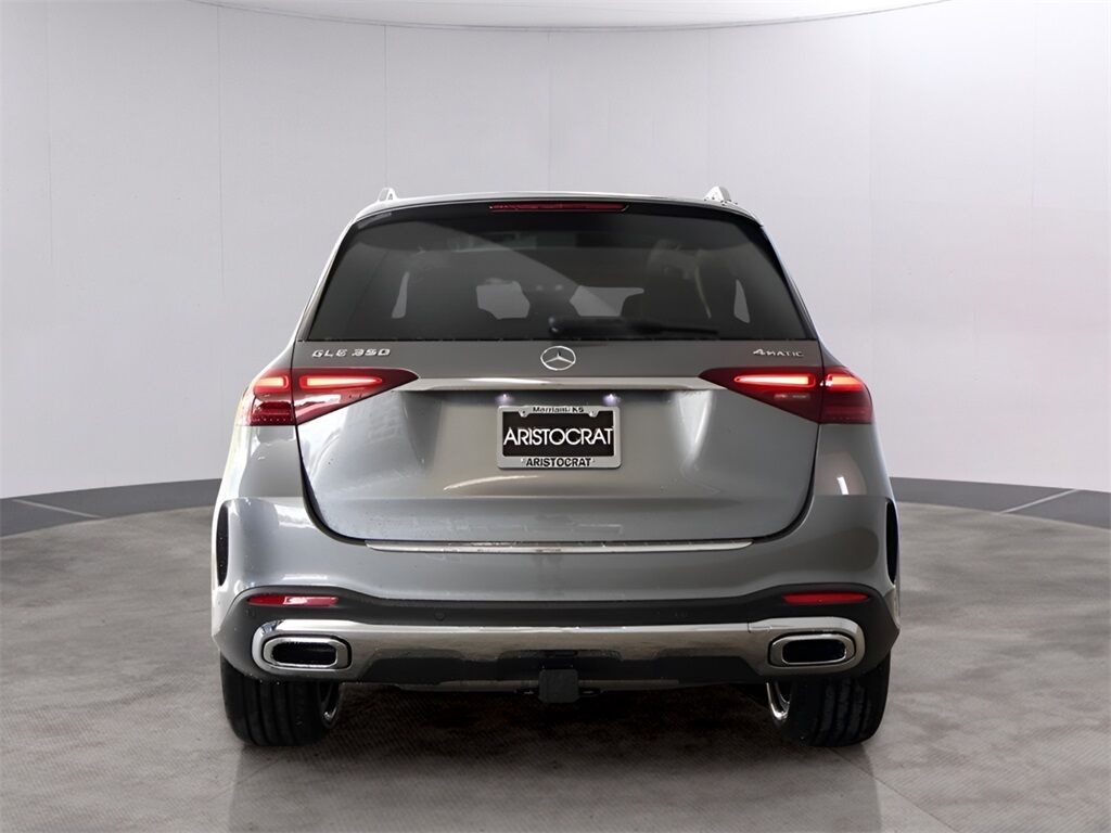 2025 Mercedes-Benz GLE GLE 350 San Clemente CA