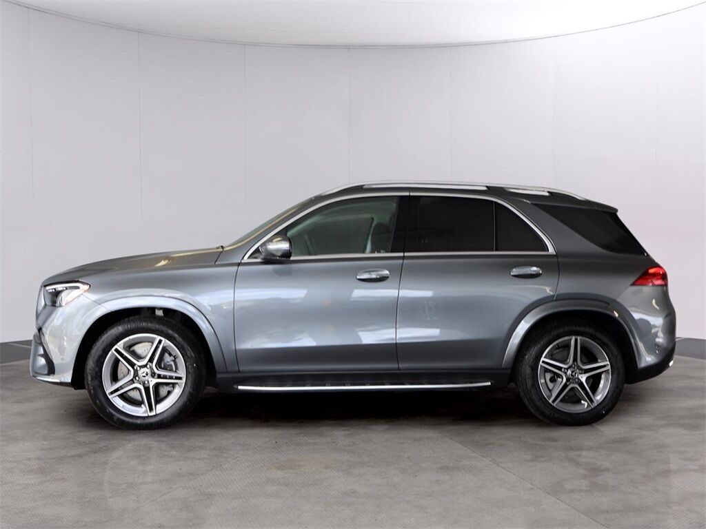 2025 Mercedes-Benz GLE GLE 350 San Clemente CA