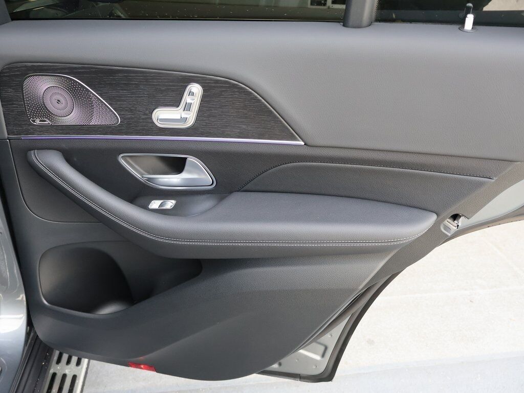 2025 Mercedes-Benz GLE GLE 350 San Clemente CA