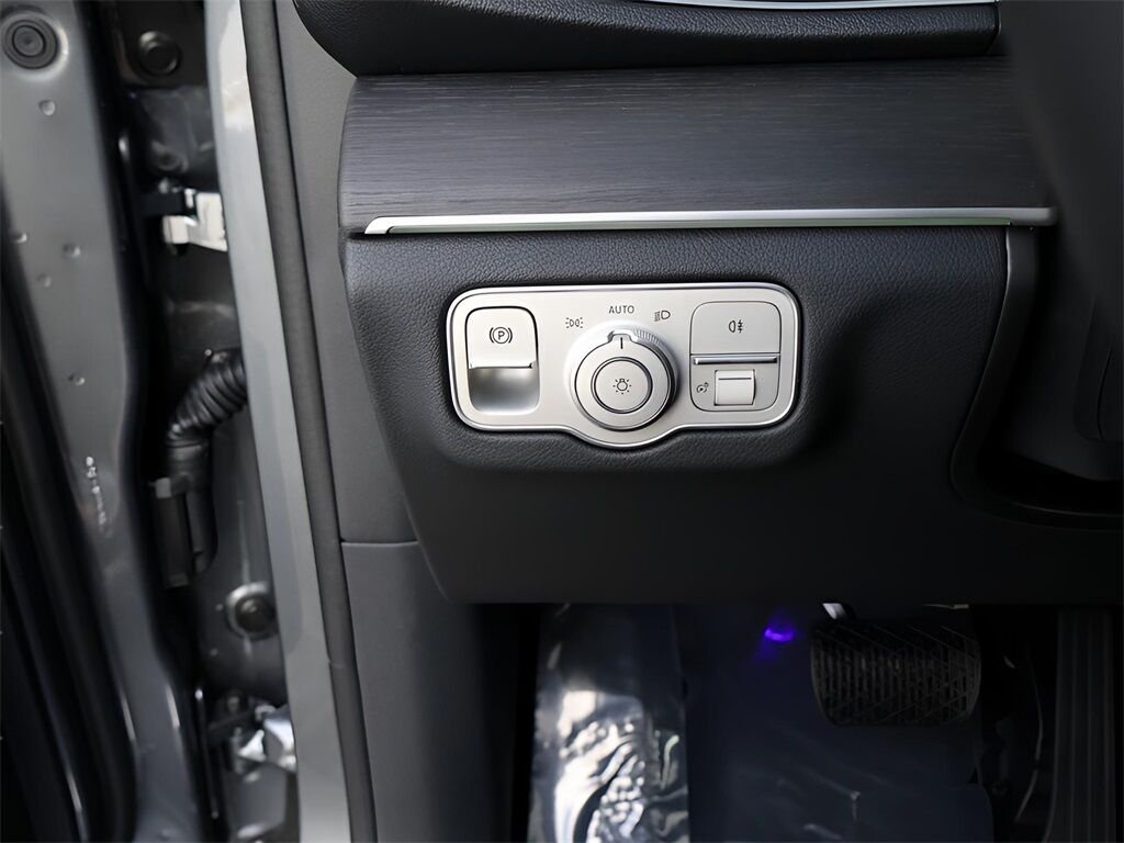 2025 Mercedes-Benz GLE GLE 350 San Clemente CA