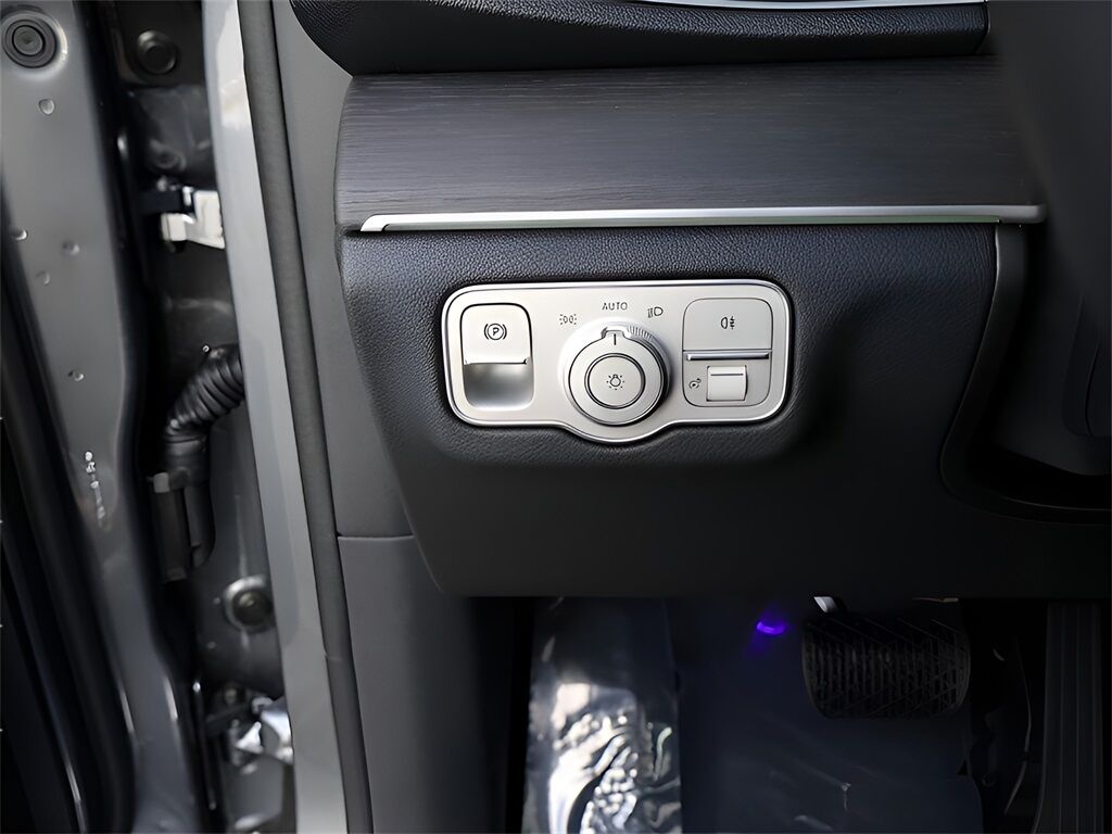 2025 Mercedes-Benz GLE GLE 350 San Clemente CA