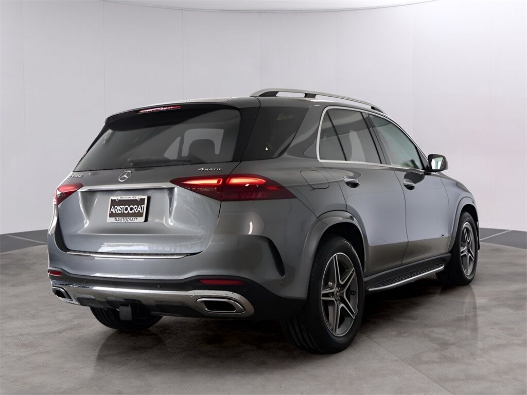2025 Mercedes-Benz GLE GLE 350 San Clemente CA