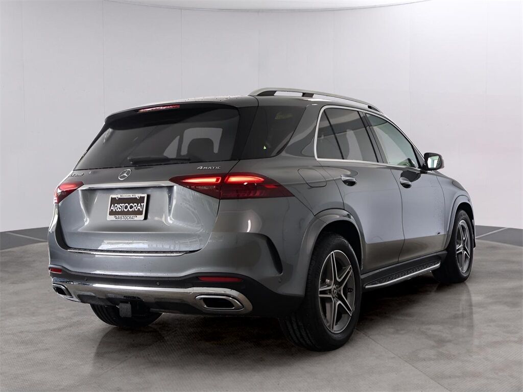 2025 Mercedes-Benz GLE GLE 350 San Clemente CA