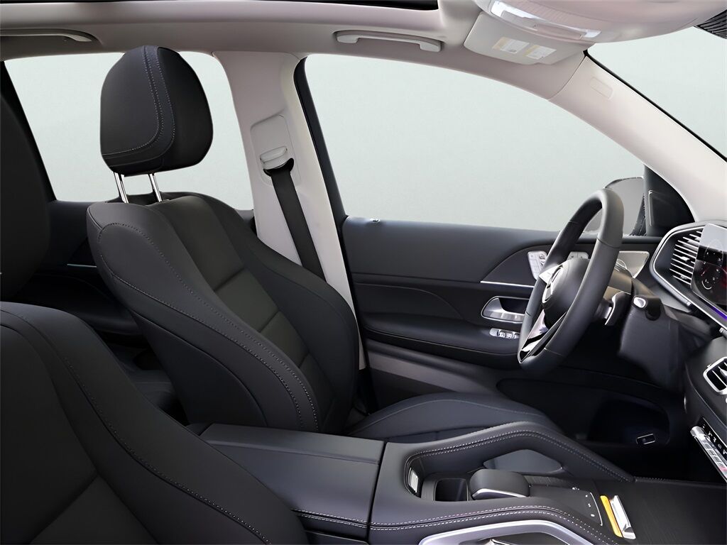 2025 Mercedes-Benz GLE GLE 350 San Clemente CA