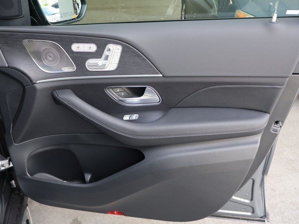 2025 Mercedes-Benz GLE GLE 350 San Clemente CA