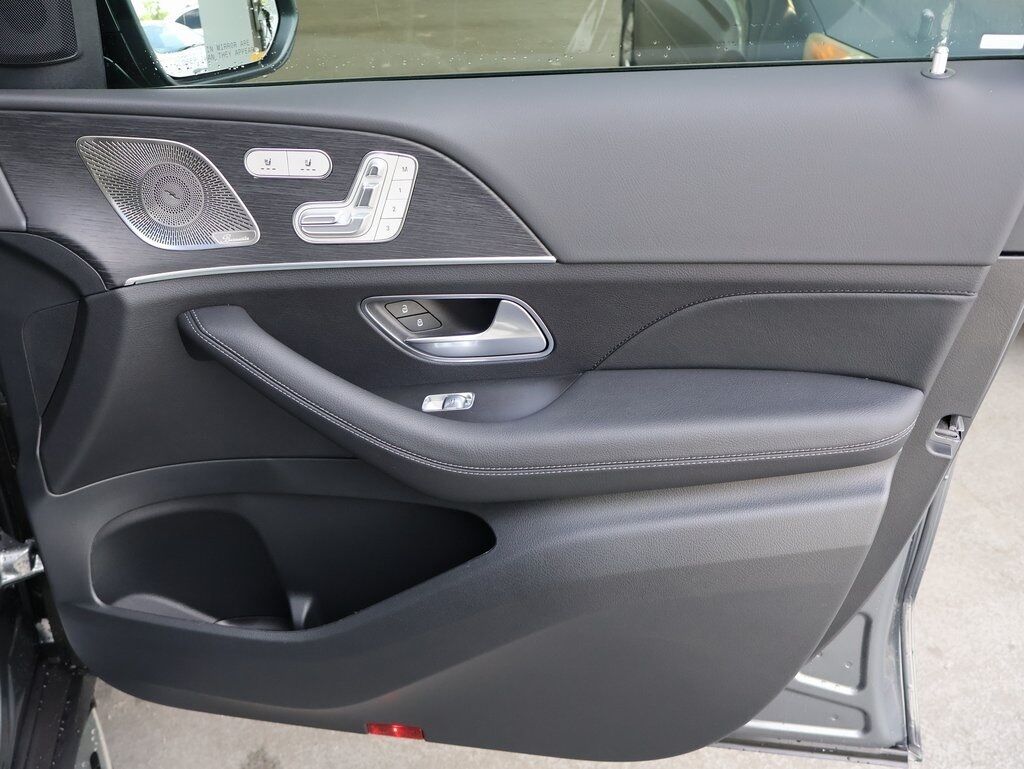 2025 Mercedes-Benz GLE GLE 350 San Clemente CA