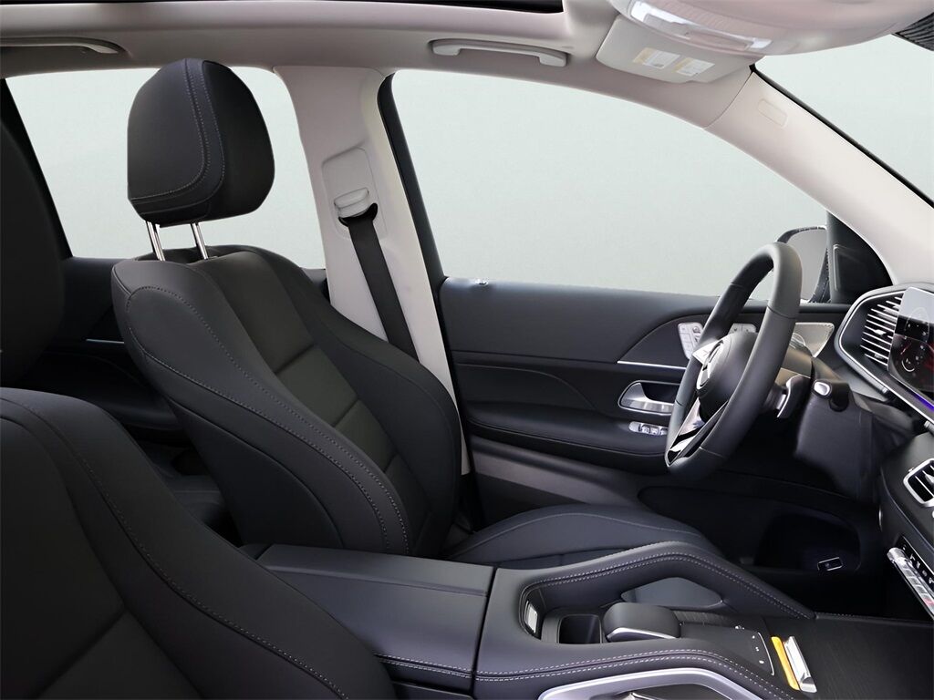 2025 Mercedes-Benz GLE GLE 350 San Clemente CA